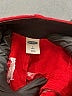 Old Navy Solid Red Casual Pants Size S (tall) - photo 7