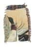 Unbranded Tropical Gold Snow Pants With Bib Size 5T - photo 1