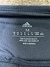 Adidas Solid Blue Casual Pants Size M - photo 6