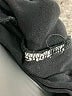 Unbranded Solid Black Jumpsuit Size XL - photo 5