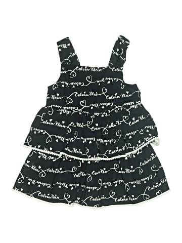 CALVIN KLEIN JEANS Dress (view 1)