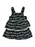 CALVIN KLEIN JEANS Black Dress Size 5 - photo 1