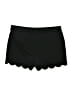 Express Hearts Black Shorts Size L - photo 2
