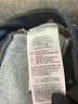 Madewell Blue Jeans Size 33 waist - photo 7