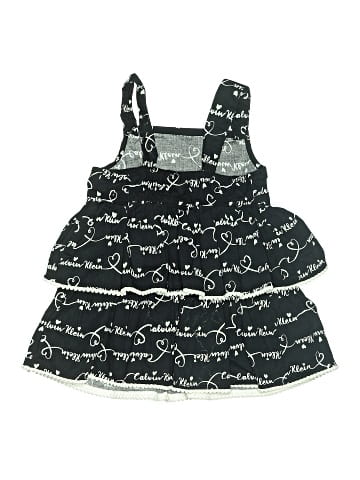 CALVIN KLEIN JEANS Dress (view 2)