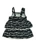 CALVIN KLEIN JEANS Black Dress Size 5 - photo 2