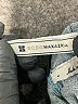 BCBGMAXAZRIA Blue Jeggings Size S - photo 8