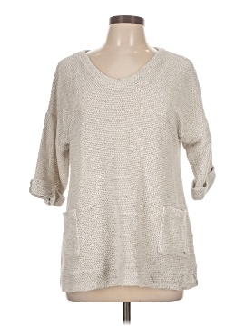 Robert Louis 3/4 Sleeve Top
