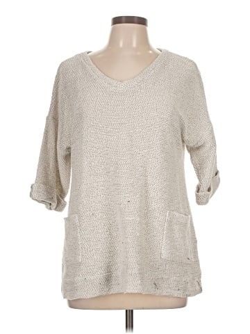 Robert Louis 3/4 Sleeve Top (view 1)