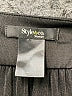 Style&Co Black Short Sleeve Blouse Size 3X (estimated) - photo 7
