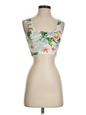 American Apparel Tank Top (view 1)