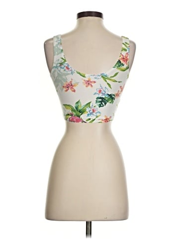 American Apparel Tank Top (view 2)