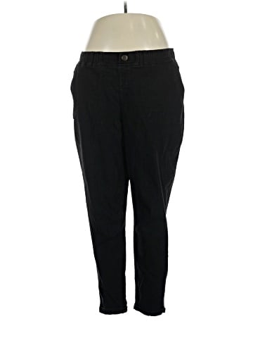 Deja Bleu Jeggings (view 1)