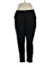 Deja Bleu Black Jeggings Size 1X - photo 1