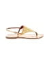 Missoni Damask Jacquard Tan Sandals Size EU 37 - photo 1