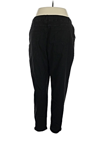 Deja Bleu Jeggings (view 2)