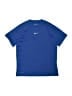Nike Blue Active T-Shirt Size S (youth) - photo 1
