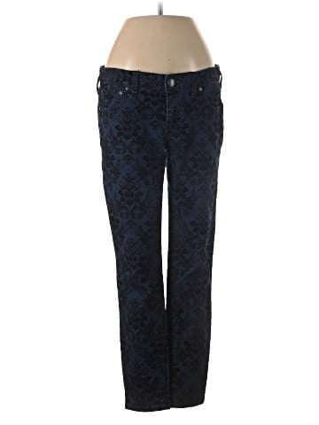 Free People Jeans (view 1)