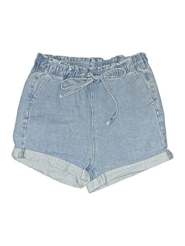 Unbranded Denim Shorts (view 1)
