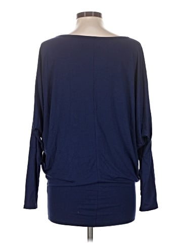 Lock & Love Long Sleeve Top (view 2)