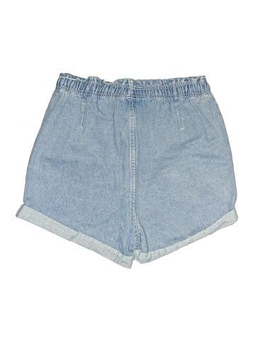 Unbranded Denim Shorts (view 2)