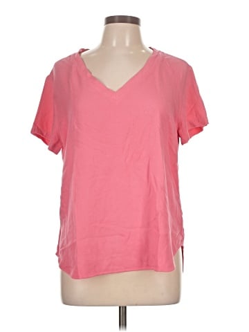 Cloth & Stone Short Sleeve T-Shirt (view 1)