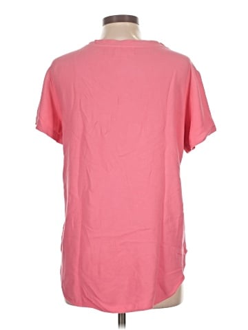 Cloth & Stone Short Sleeve T-Shirt (view 2)
