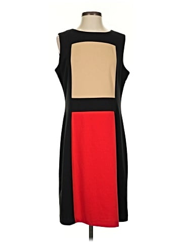 Calvin Klein Cocktail Dress (view 1)