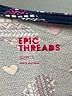 Epic Threads Paisley Purple Dress Size L (kids) - photo 3