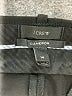 J.Crew Black Active Pants Size 14 - photo 3