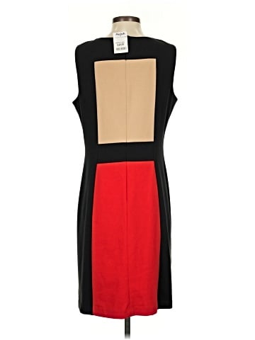 Calvin Klein Cocktail Dress (view 2)