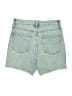 wonderly Blue Denim Shorts Size 10 R - photo 2