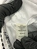 Calvin Klein Houndstooth Gray Casual Dress Size 6 - photo 7