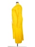Unbranded 100% Acrylic Yellow Cardigan Size XXL - photo 5