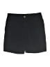 Eddie Bauer Solid Black Shorts Size 16 - photo 1