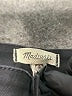 Madewell Black Jeggings Size 32 waist - photo 7
