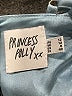 Princess Polly 100% Polyester Blue Tank Top Size 8 - photo 4