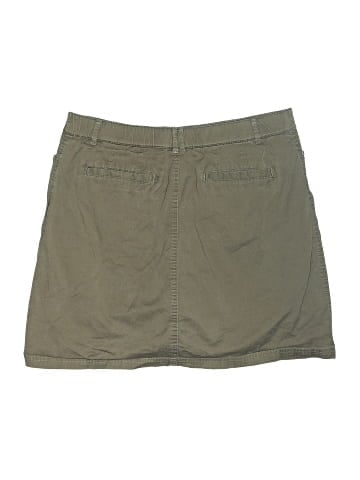 Croft & Barrow Casual Skirt (view 2)