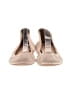 J.Crew Solid Tan Ivory Flats Size 8 1/2 - photo 2