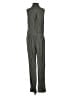 Gap 100% Modal Solid Green Jumpsuit Size XS - photo 2