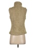 Patagonia 100% Polyester Gold Vest Size S - photo 2