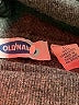 Old Navy 100% Wool Black Wool Pullover Sweater Size L - photo 7