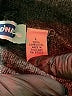 Old Navy 100% Wool Black Wool Pullover Sweater Size L - photo 8