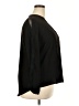 Jennifer Lopez Black Long Sleeve Blouse Size XXL - photo 4