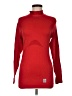 Nike Red Long Sleeve Turtleneck Size M - photo 1