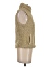 Patagonia 100% Polyester Gold Vest Size S - photo 4