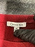 Orange Kiss Burgundy Pullover Sweater Size XL - photo 7