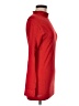 Nike Red Long Sleeve Turtleneck Size M - photo 4