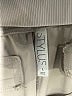 Stylus Solid Gray Casual Pants Size L - photo 6
