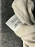 Stylus Solid Gray Casual Pants Size L - photo 7